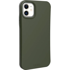 Biodegradowalne etui UAG Urban Armor Gear Outback Bio Apple iPhone 11 (oliwkowe)