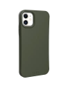 Kup Urban Armor Gear Apple UAG biologisch abbaubare Hülle Outback Bio iPhone 11 (oliv) - UAG310OLIV - {ean13} - Sklep Home Screen