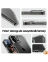 Buy PanzerGlass HardCase Apple iPhone 15 Pro Max D3O 3xMilitary grade clear - PZG940 - {ean13} - Home Screen Store Europe