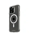 Buy PanzerGlass HardCase Apple iPhone 15 Pro Max D3O MagSafe 3xMilitary grade clear - PZG941 - {ean13} - Home Screen Store Europe