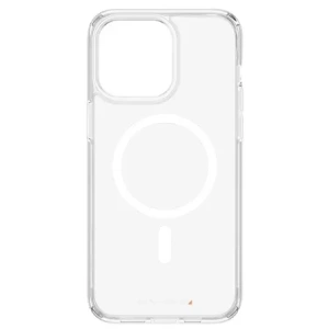 Kup PanzerGlass HardCase Apple iPhone 15 Pro Max D3O MagSafe 3xMilitärstandard klar - PZG941 - {ean13} - Sklep Home Screen