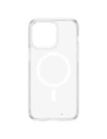 Kup PanzerGlass HardCase Apple iPhone 15 Pro Max D3O MagSafe 3xVojenská třída čirý - PZG941 - {ean13} - Sklep Home Screen