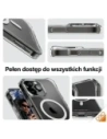 Kup PanzerGlass HardCase Apple iPhone 15 Pro Max D3O MagSafe 3xVojenská třída čirý - PZG941 - {ean13} - Sklep Home Screen