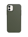 Biodegradabile etui UAG Urban Armor Gear Outback Bio Apple iPhone 11 (oliv)