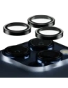 PanzerGlass Hoops Kamera Apple iPhone 15 Pro / 15 Pro Max fekete