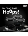 Kup PanzerGlass Hoops Kamera Apple iPhone 15 Pro / 15 Pro Max černá - PZG942 - {ean13} - Sklep Home Screen