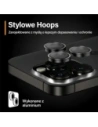 Kup PanzerGlass Hoops Kamera Apple iPhone 15 Pro / 15 Pro Max fekete - PZG942 - {ean13} - Sklep Home Screen