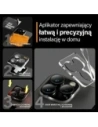 Kup PanzerGlass Hoops Kamera Apple iPhone 15 Pro / 15 Pro Max schwarz - PZG942 - {ean13} - Sklep Home Screen
