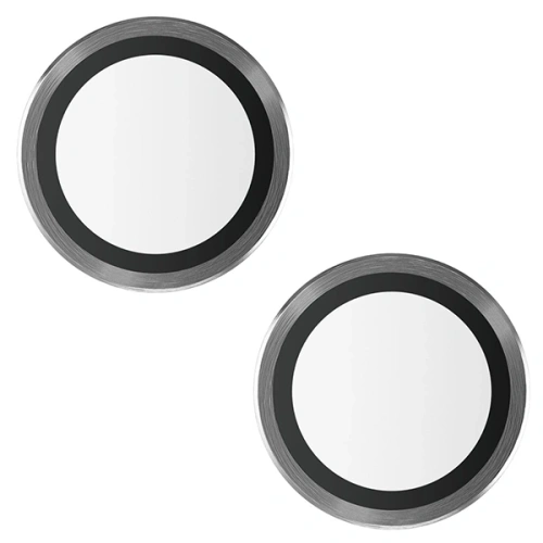 Kup PanzerGlass Hoops Kamera Apple iPhone 15 / 15 Plus schwarz - PZG943 - {ean13} - Sklep Home Screen