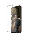 Szkło hybrydowe PanzerGlass Matrix D3O UWF do Apple iPhone 15 Pro Ultra-Wide-Fit rPET