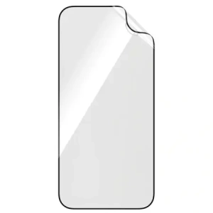 Kup Szkło hybrydowe PanzerGlass Matrix D3O UWF do Apple iPhone 15 Pro Ultra-Wide-Fit rPET - PZG944 - {ean13} - Sklep Home Screen