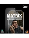 Kup Szkło hybrydowe PanzerGlass Matrix D3O UWF do Apple iPhone 15 Pro Ultra-Wide-Fit rPET - PZG944 - {ean13} - Sklep Home Screen