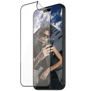 Kup PanzerGlass Matrix D3O UWF Apple iPhone 15 Pro Max Ultra-Wide-Fit rPET - PZG945 - {ean13} - Sklep Home Screen