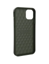 Kup Biodegradabile etui UAG Urban Armor Gear Outback Bio Apple iPhone 11 (oliv) - UAG310OLIV - {ean13} - Sklep Home Screen