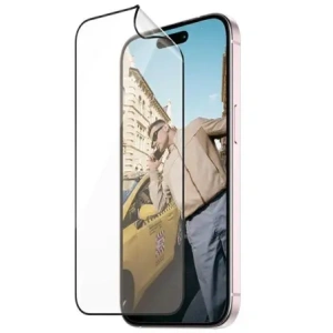 Kup PanzerGlass Matrix D3O UWF Apple iPhone 15 Ultra-Wide-Fit rPET - PZG946 - {ean13} - Sklep Home Screen