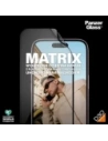 Kup Szkło hybrydowe PanzerGlass Matrix D3O UWF do Apple iPhone 15 Ultra-Wide-Fit rPET - PZG946 - {ean13} - Sklep Home Screen