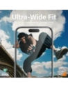 Kup PanzerGlass Matrix D3O UWF Apple iPhone 15 Ultra-Wide-Fit rPET - PZG946 - {ean13} - Sklep Home Screen