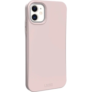 Biodegradabilní pouzdro UAG Urban Armor Gear Outback Bio Apple iPhone 11 (růžové)