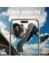 Buy PanzerGlass Matrix D3O UWF Apple iPhone 15 Plus Ultra-Wide-Fit rPET - PZG947 - {ean13} - Home Screen Store Europe