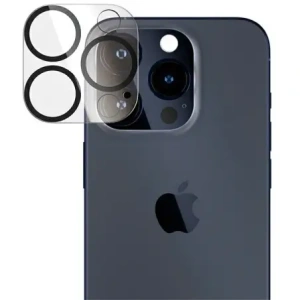 Kup PanzerGlass Picture Perfect Apple iPhone 15 Pro / 15 Pro Max schwarz - PZG948 - {ean13} - Sklep Home Screen
