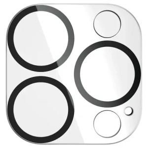 Kup PanzerGlass Kép Tökéletes Apple iPhone 15 Pro / 15 Pro Max fekete - PZG948 - {ean13} - Sklep Home Screen