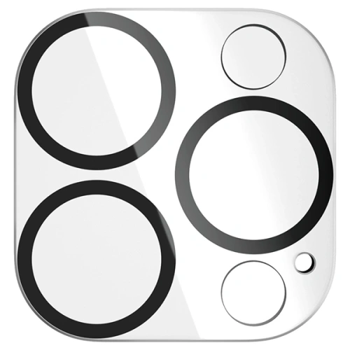 Kup PanzerGlass Picture Perfect Apple iPhone 15 Pro / 15 Pro Max černý - PZG948 - {ean13} - Sklep Home Screen