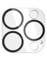 Kup PanzerGlass Kép Tökéletes Apple iPhone 15 Pro / 15 Pro Max fekete - PZG948 - {ean13} - Sklep Home Screen