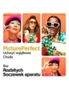 Kup Szkło hartowane na obiektyw aparatu PanzerGlass Picture Perfect do Apple iPhone 15 Pro / 15 Pro Max czarny - PZG948 - {ean13} - Sklep Home Screen