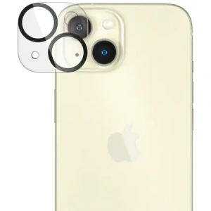Kup PanzerGlass Picture Perfect Apple iPhone 15 / 15 Plus schwarz - PZG949 - {ean13} - Sklep Home Screen