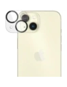 Kup Szkło hartowane na obiektyw aparatu PanzerGlass Picture Perfect do Apple iPhone 15 / 15 Plus czarny - PZG949 - {ean13} - Sklep Home Screen