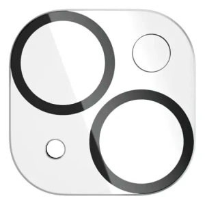 Kup PanzerGlass Kép Tökéletes Apple iPhone 15 / 15 Plus fekete - PZG949 - {ean13} - Sklep Home Screen