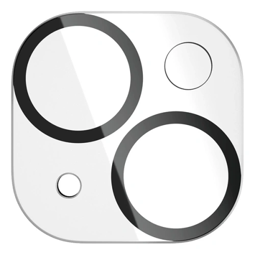 Kup PanzerGlass Picture Perfect Apple iPhone 15 / 15 Plus černý - PZG949 - {ean13} - Sklep Home Screen