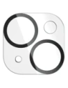 Kup PanzerGlass Kép Tökéletes Apple iPhone 15 / 15 Plus fekete - PZG949 - {ean13} - Sklep Home Screen