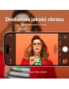 Kup Szkło hartowane na obiektyw aparatu PanzerGlass Picture Perfect do Apple iPhone 15 / 15 Plus czarny - PZG949 - {ean13} - Sklep Home Screen
