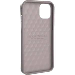 Biodegradabile etui UAG Urban Armor Gear Outback Bio Apple iPhone 11 (roz)