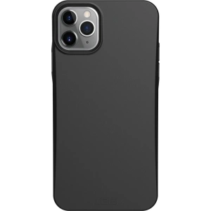 Biodegradowalne etui UAG Urban Armor Gear Outback Bio Apple iPhone 11 Pro Max (czarne)