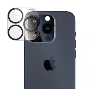 Kup PanzerGlass 3in1 Privacy Bundle D3O Hardcase + Protector de Ecran UWF + Obiectiv Apple iPhone 15 Pro Max - PZG953 - {ean13} - Sklep Home Screen
