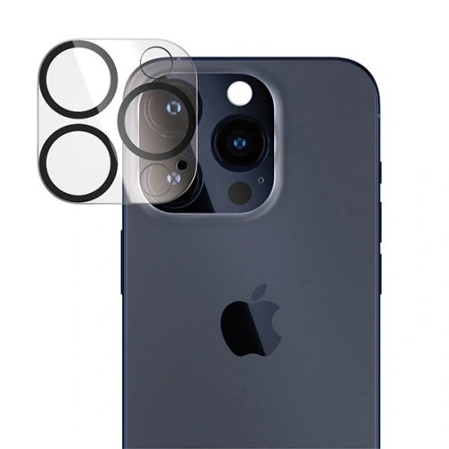 Kup Zestaw 3w1 PanzerGlass Privacy Bundle D3O Hardcase + Screen Protector UWF+ Lens do Apple iPhone 15 Pro Max - PZG953 - {ean13} - Sklep Home Screen