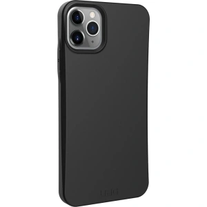 Biodegradowalne etui UAG Urban Armor Gear Outback Bio Apple iPhone 11 Pro Max (czarne)