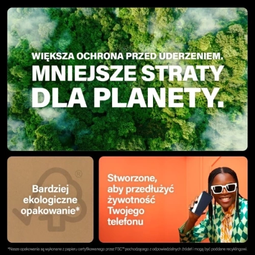 Kup PanzerGlass Re:fresh Glass Apple iPhone 15 Pro Ultra-Wide-Fit Ochrana obrazovky Easy Aligner - PZG954 - {ean13} - Sklep Home Screen