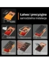 Kup PanzerGlass Re:fresh Glass Apple iPhone 15 Pro Ultra-Wide-Fit Ochrana obrazovky Easy Aligner - PZG954 - {ean13} - Sklep Home Screen