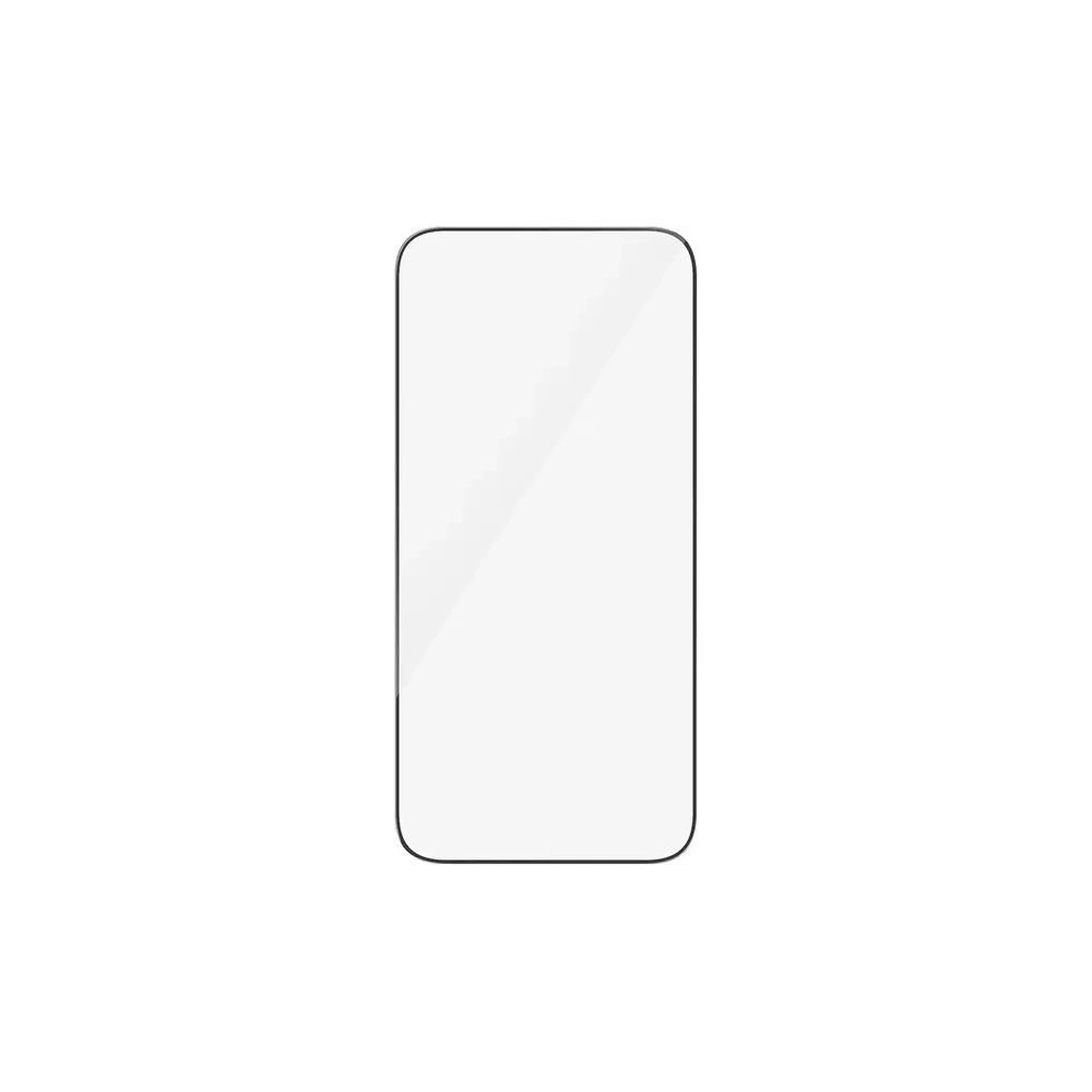 Szkło hartowane PanzerGlass Re:fresh Glass do Apple iPhone 15 Pro Max Ultra-Wide-Fit Screen Protection Easy Aligner