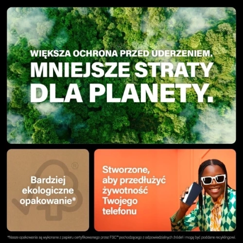 Kup PanzerGlass Re:fresh Glass Apple iPhone 15 Pro Max Ultra-Wide-Fit Ochrana obrazovky Easy Aligner - PZG955 - {ean13} - Sklep Home Screen