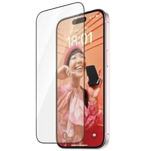Kup PanzerGlass Re:fresh Glass Apple iPhone 15 Ultra-Wide-Fit Bildschirmschutz Easy Aligner - PZG956 - {ean13} - Sklep Home Screen