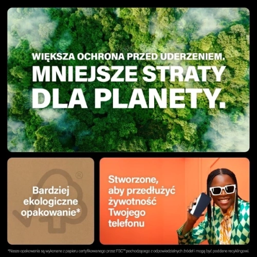 Kup PanzerGlass Re:fresh Glass Apple iPhone 15 Ultra-Wide-Fit Bildschirmschutz Easy Aligner - PZG956 - {ean13} - Sklep Home Screen