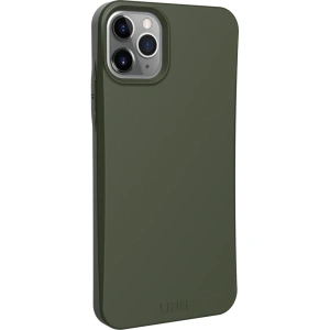 Biodegradowalne etui UAG Urban Armor Gear Outback Bio Apple iPhone 11 Pro Max (oliwkowe)