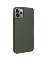 Kup Etui biodegradabil UAG Urban Armor Gear Outback Bio Apple iPhone 11 Pro Max (oliv) - UAG313OLIV - {ean13} - Sklep Home Screen
