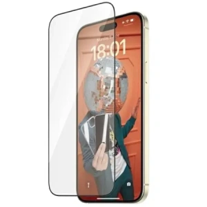 Kup PanzerGlass Re:fresh Glass Apple iPhone 15 Plus Ultra-Wide-Fit Bildschirmschutz Easy Aligner - PZG957 - {ean13} - Sklep Home Screen