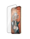 PanzerGlass Re:fresh Glass Apple iPhone 15 Plus Ultra-Wide-Fit Screen Protection Easy Aligner