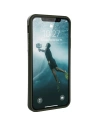 Kup Etui biodegradabil UAG Urban Armor Gear Outback Bio Apple iPhone 11 Pro Max (oliv) - UAG313OLIV - {ean13} - Sklep Home Screen